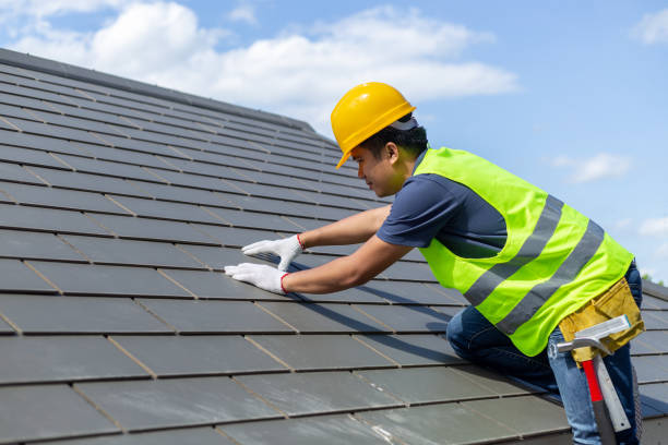 Quick and Trustworthy Emergency Roof Repair Services in Yadkinville, NC