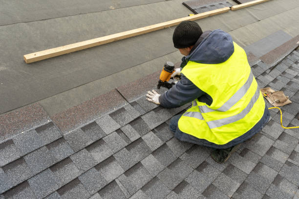 Best Residential Roofing Contractor  in Yadkinville, NC