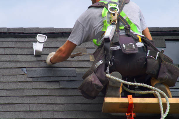 Quick and Trustworthy Emergency Roof Repair Services in Yadkinville, NC