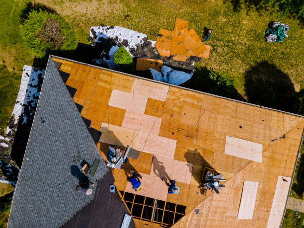 Best Roof Restoration Services  in Yadkinville, NC