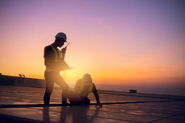 Best Residential Roofing Contractor  in Yadkinville, NC