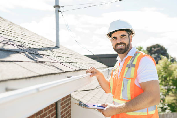 Best Residential Roofing Contractor  in Yadkinville, NC