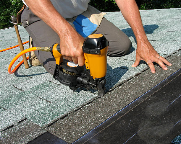 Best Storm Damage Roof Repair  in Yadkinville, NC