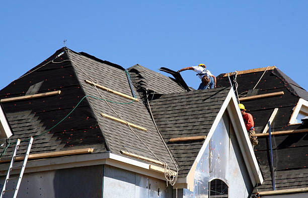 Best Roof Gutter Cleaning  in Yadkinville, NC