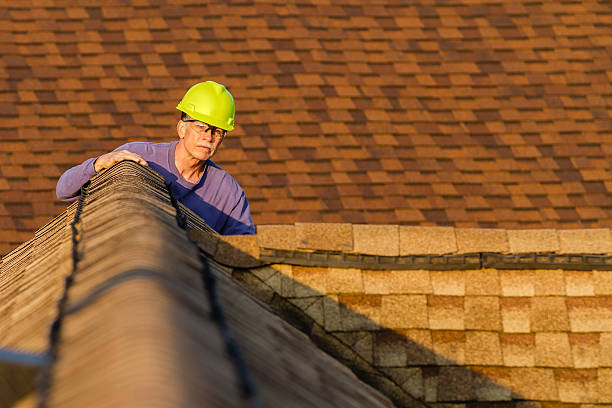 Gutter Installation and Roofing in Yadkinville, NC