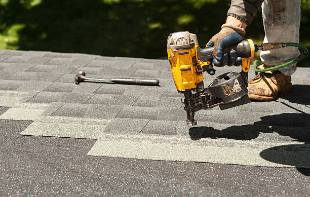 Roof Repair Estimates in Yadkinville, NC